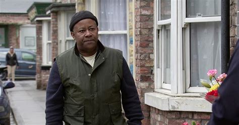 Coronation Street spoilers: Gambling addict Ed at risk of relapse .